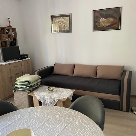 Apartman 3D Крк Екстер'єр фото