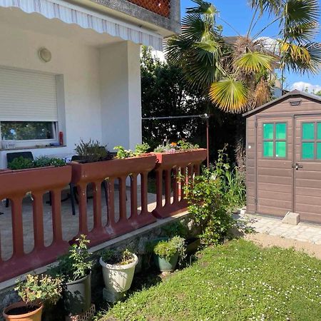 Apartman 3D Крк Екстер'єр фото