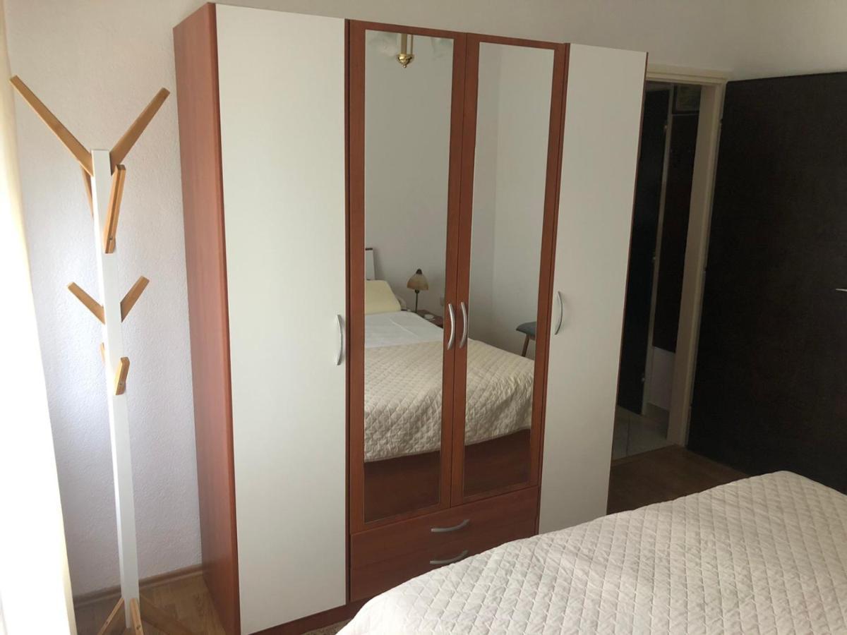 Apartman 3D Крк Екстер'єр фото