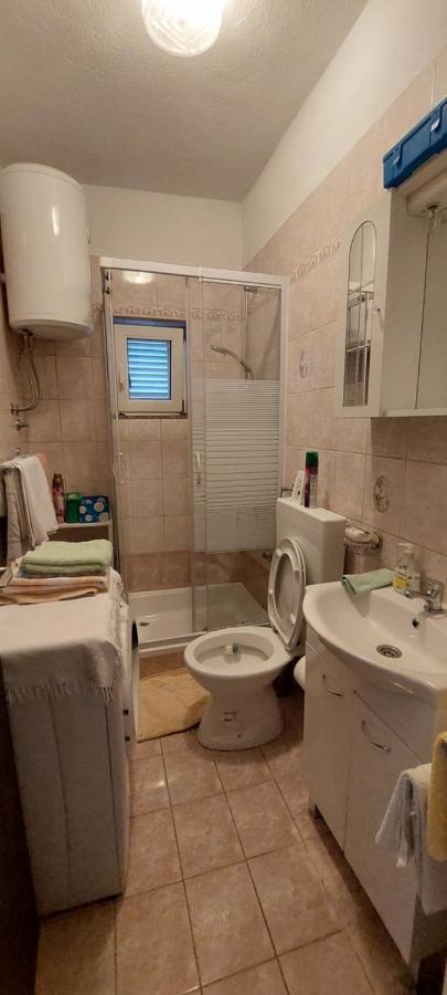 Apartman 3D Крк Екстер'єр фото