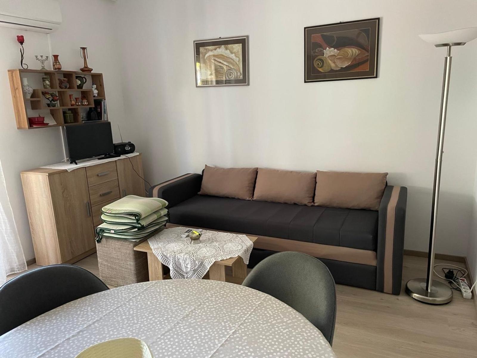 Apartman 3D Крк Екстер'єр фото