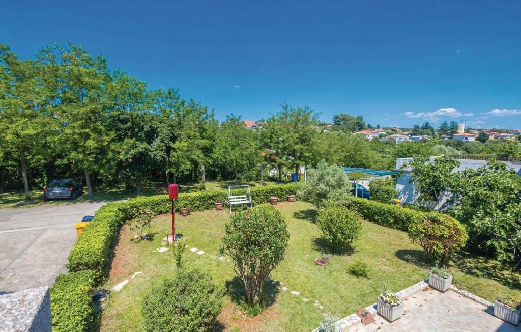 Apartman 3D Крк Екстер'єр фото